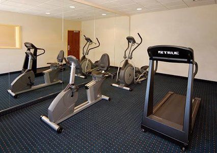 Hotel Comfort & I-10 Chipley
