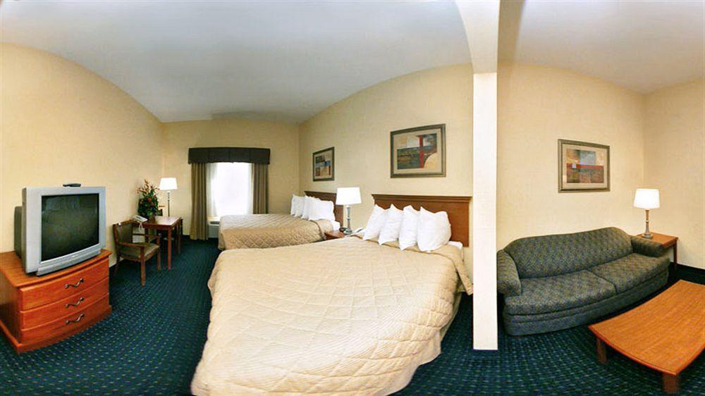 Comfort & I-10 3*