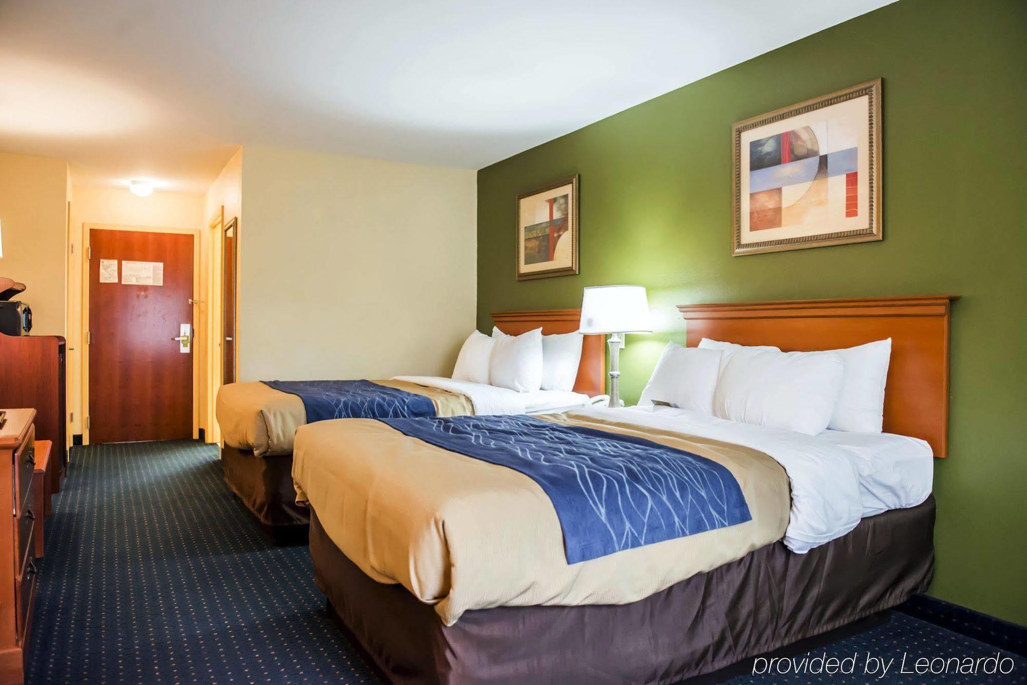 Comfort & I-10 3* Chipley