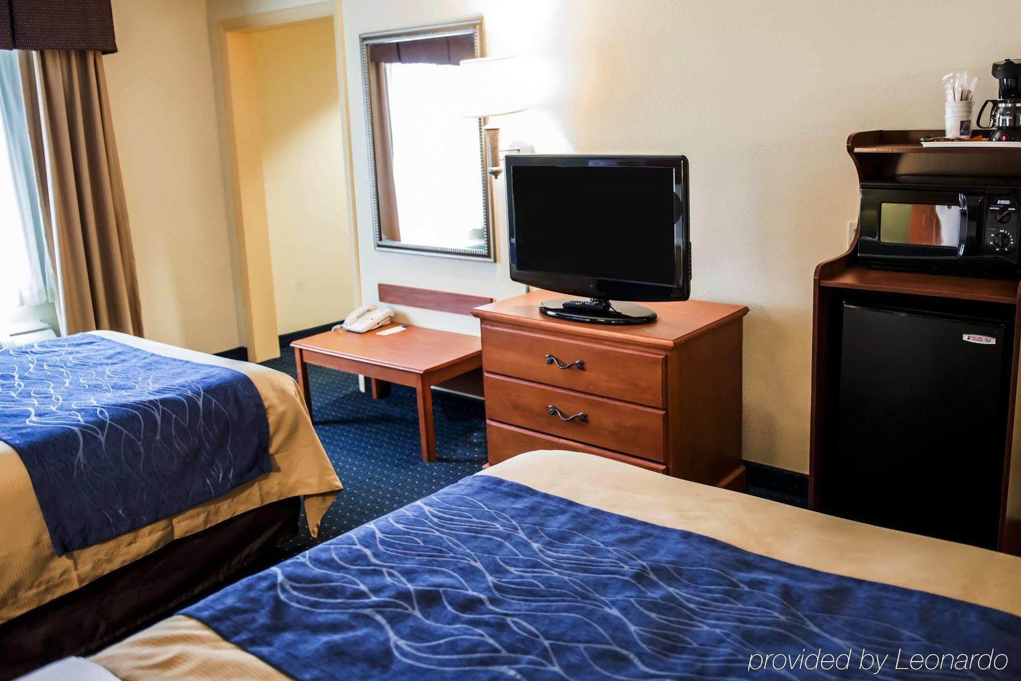 Comfort & I-10 Chipley