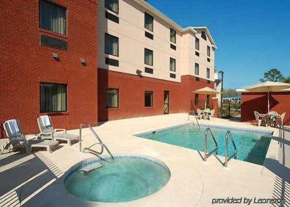 Comfort & I-10 3* Chipley